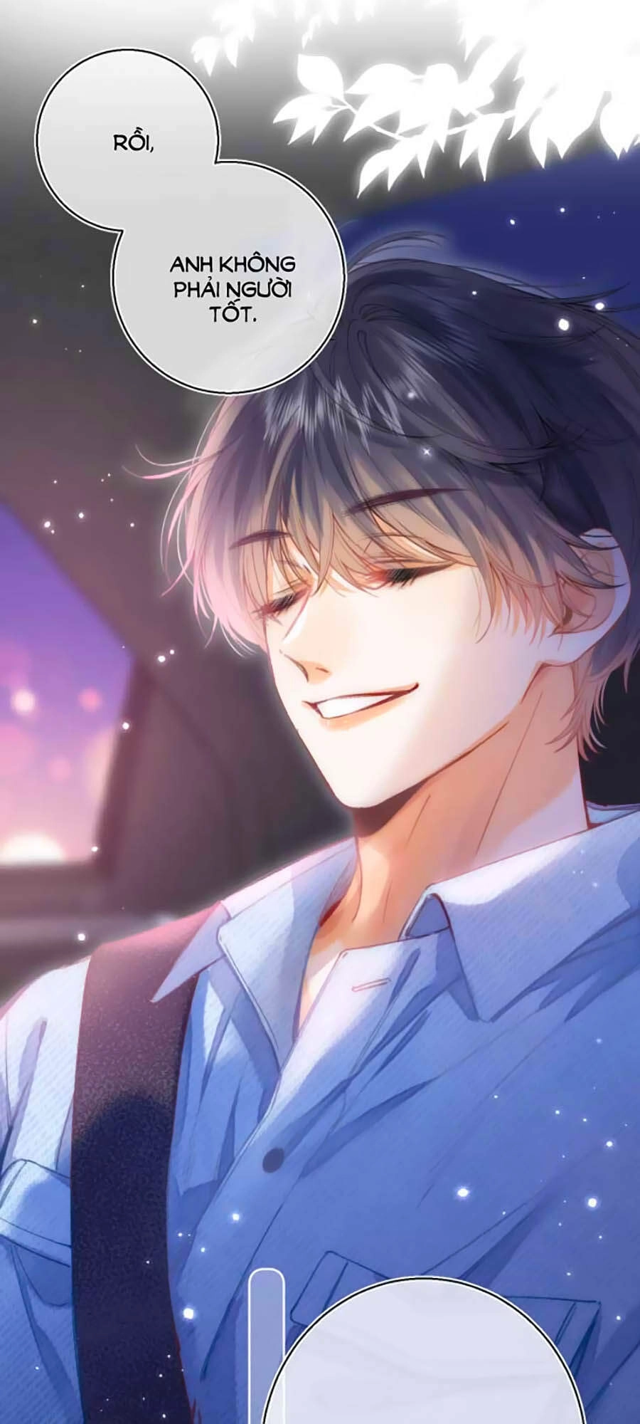 Vụng Trộm Giấu Không Được Chapter 15 - 23