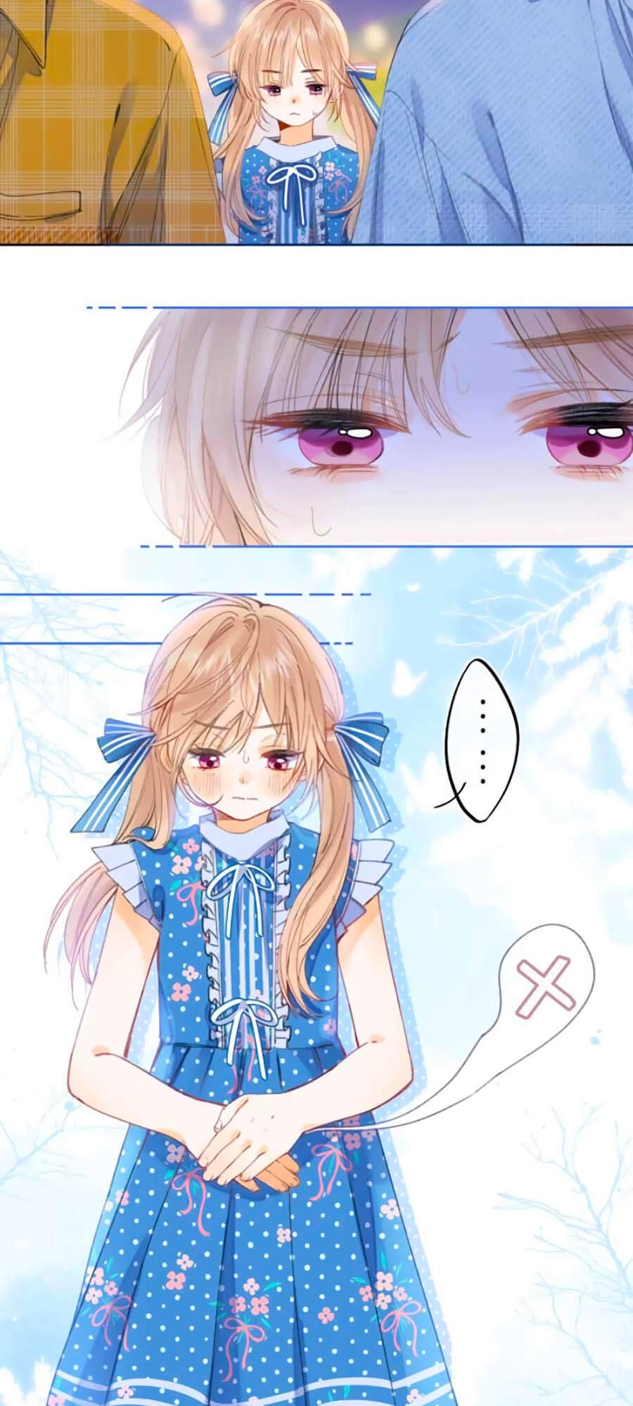 Vụng Trộm Giấu Không Được Chapter 15 - 26