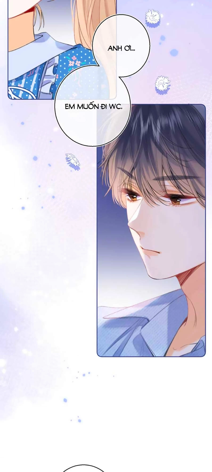 Vụng Trộm Giấu Không Được Chapter 15 - 29