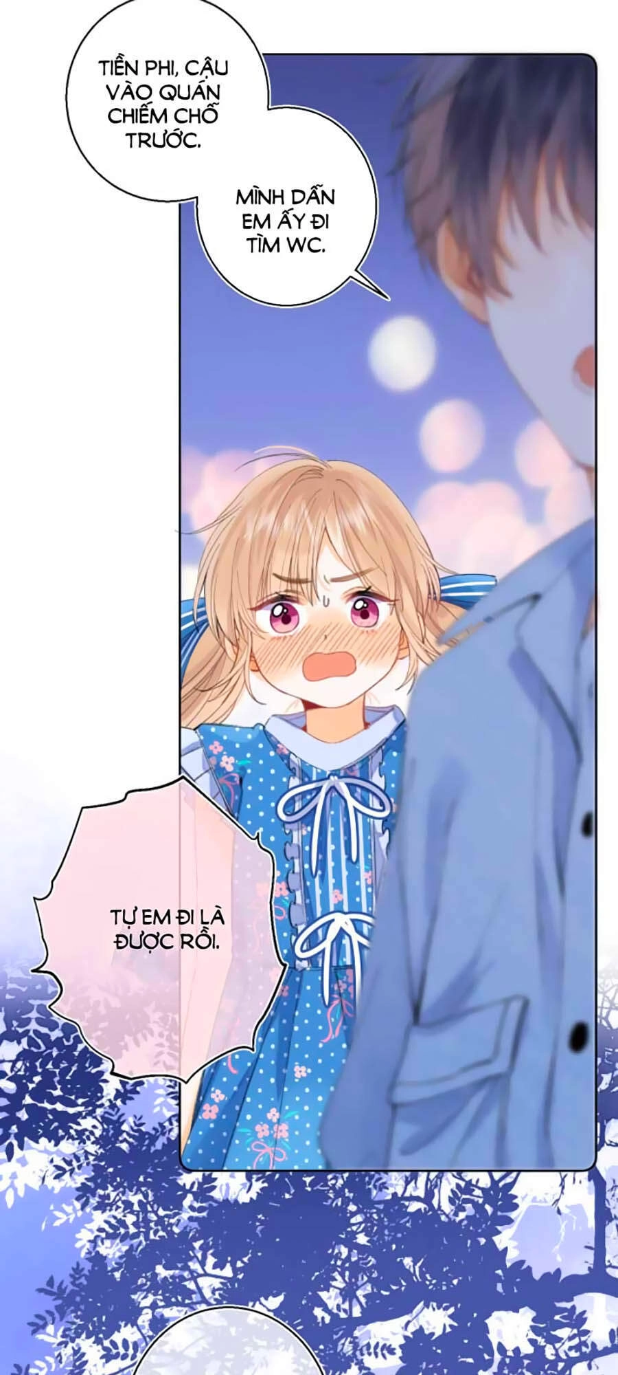 Vụng Trộm Giấu Không Được Chapter 15 - 31