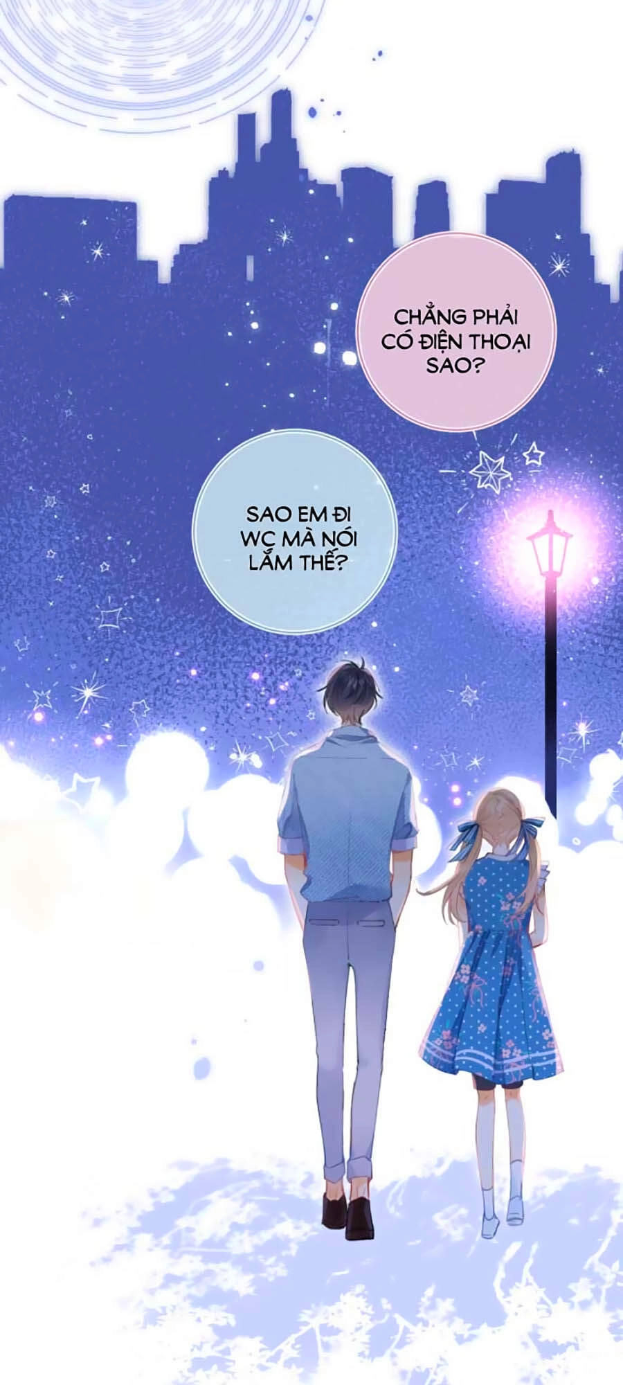 Vụng Trộm Giấu Không Được Chapter 15 - 33