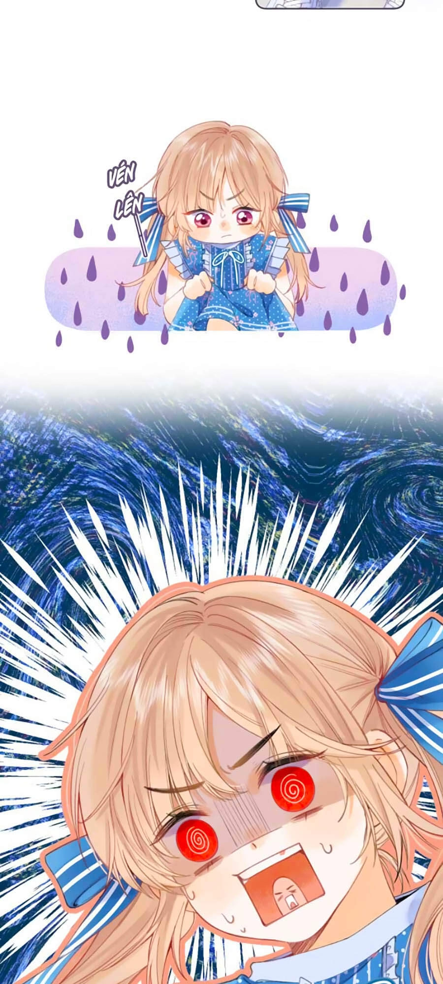 Vụng Trộm Giấu Không Được Chapter 15 - 39