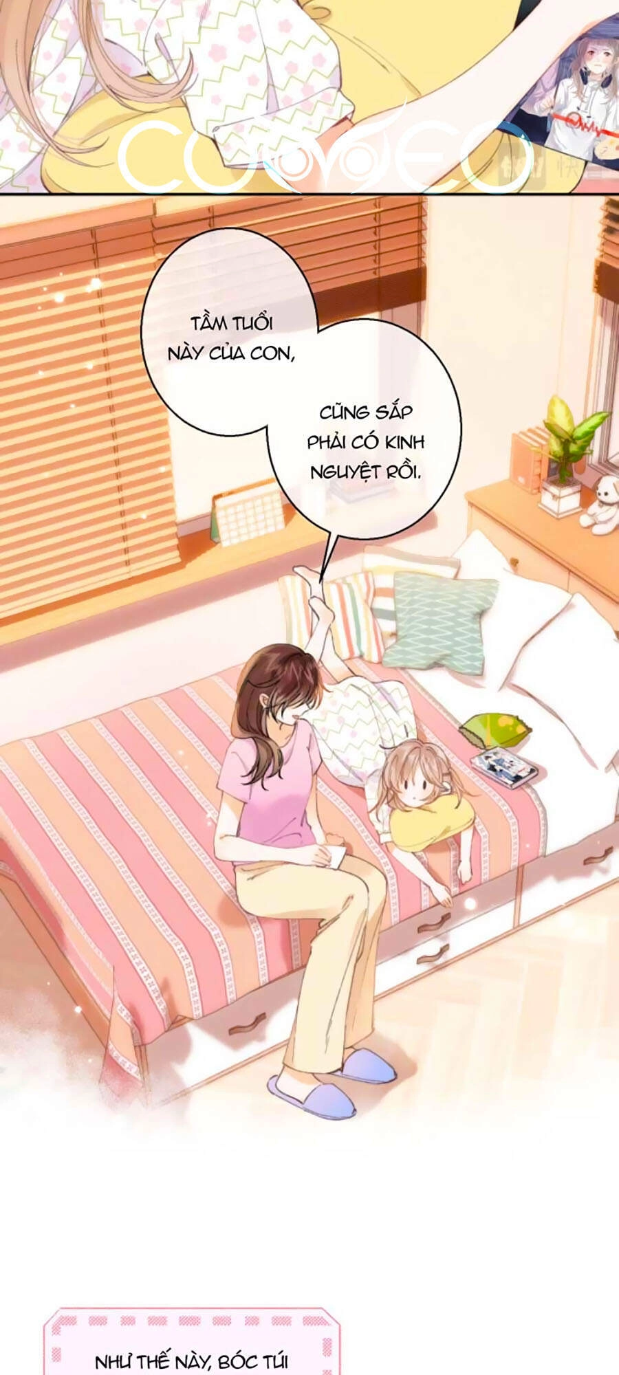 Vụng Trộm Giấu Không Được Chapter 16 - 2