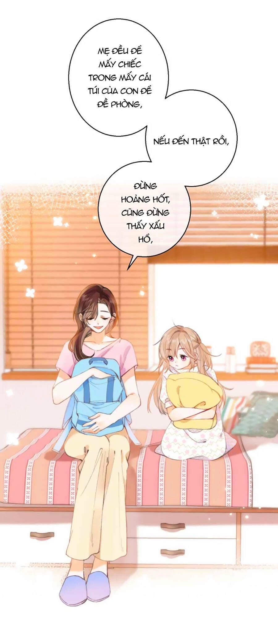 Vụng Trộm Giấu Không Được Chapter 16 - 4