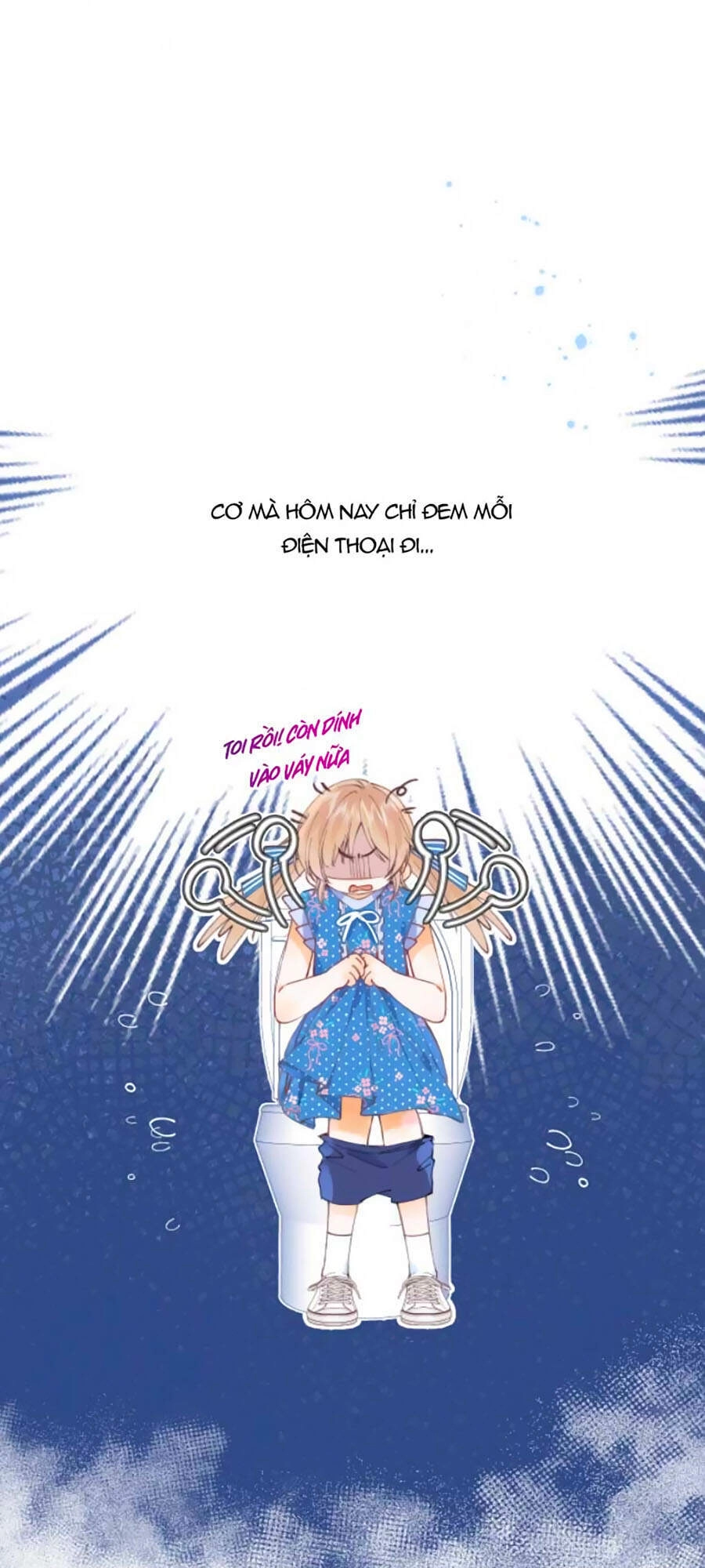 Vụng Trộm Giấu Không Được Chapter 16 - 7