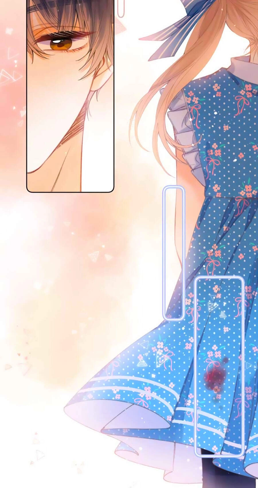 Vụng Trộm Giấu Không Được Chapter 16 - 14