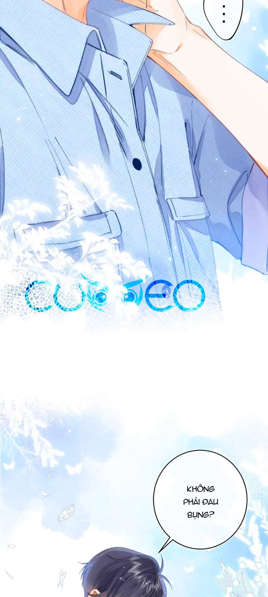 Vụng Trộm Giấu Không Được Chapter 16 - 16