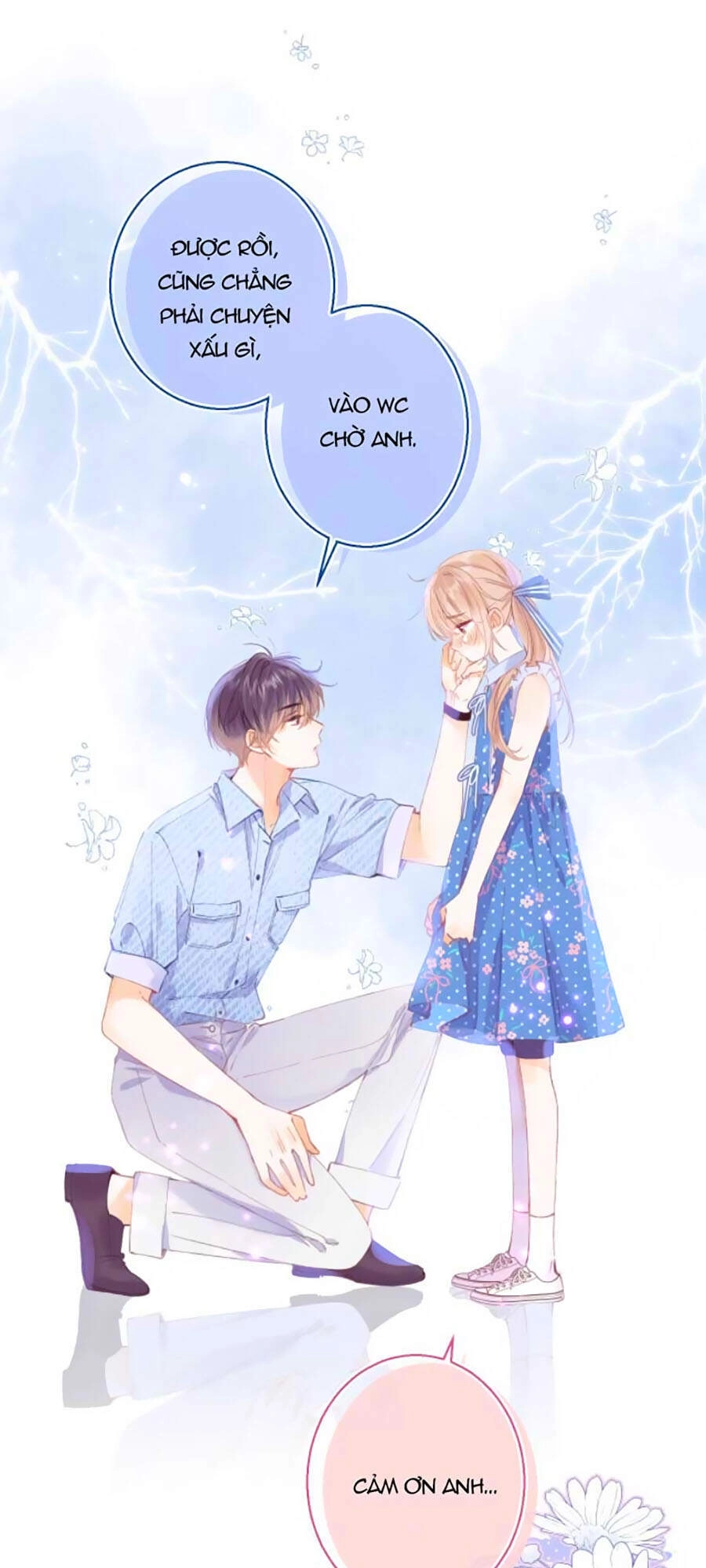 Vụng Trộm Giấu Không Được Chapter 16 - 22