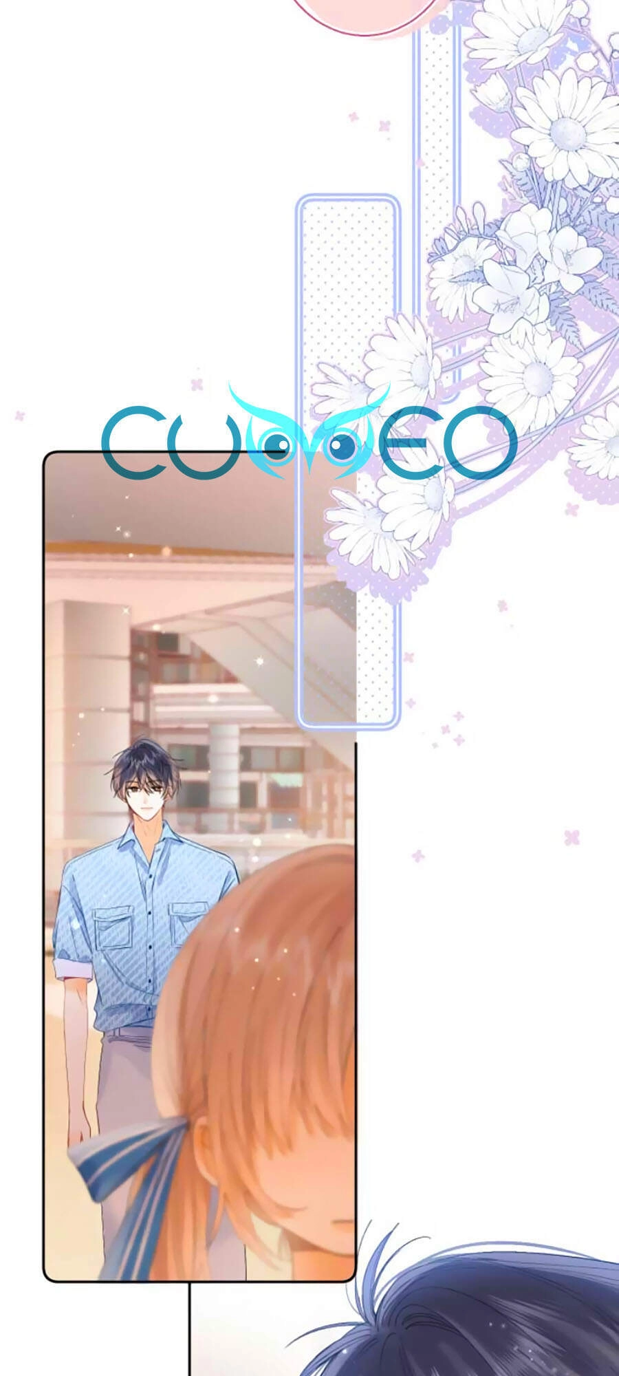 Vụng Trộm Giấu Không Được Chapter 16 - 23