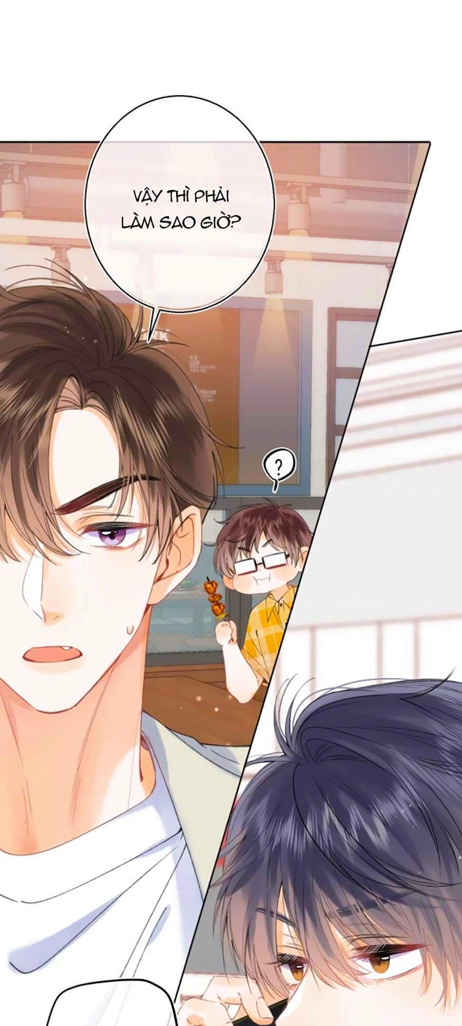 Vụng Trộm Giấu Không Được Chapter 16 - 29