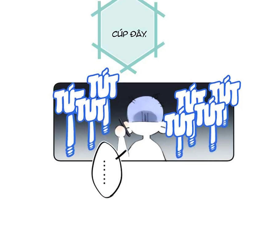 Vụng Trộm Giấu Không Được Chapter 16 - 33