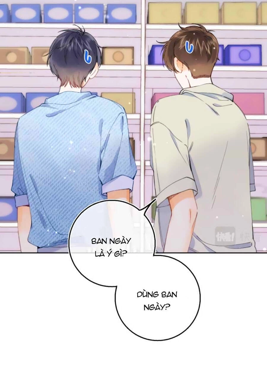 Vụng Trộm Giấu Không Được Chapter 16 - 36