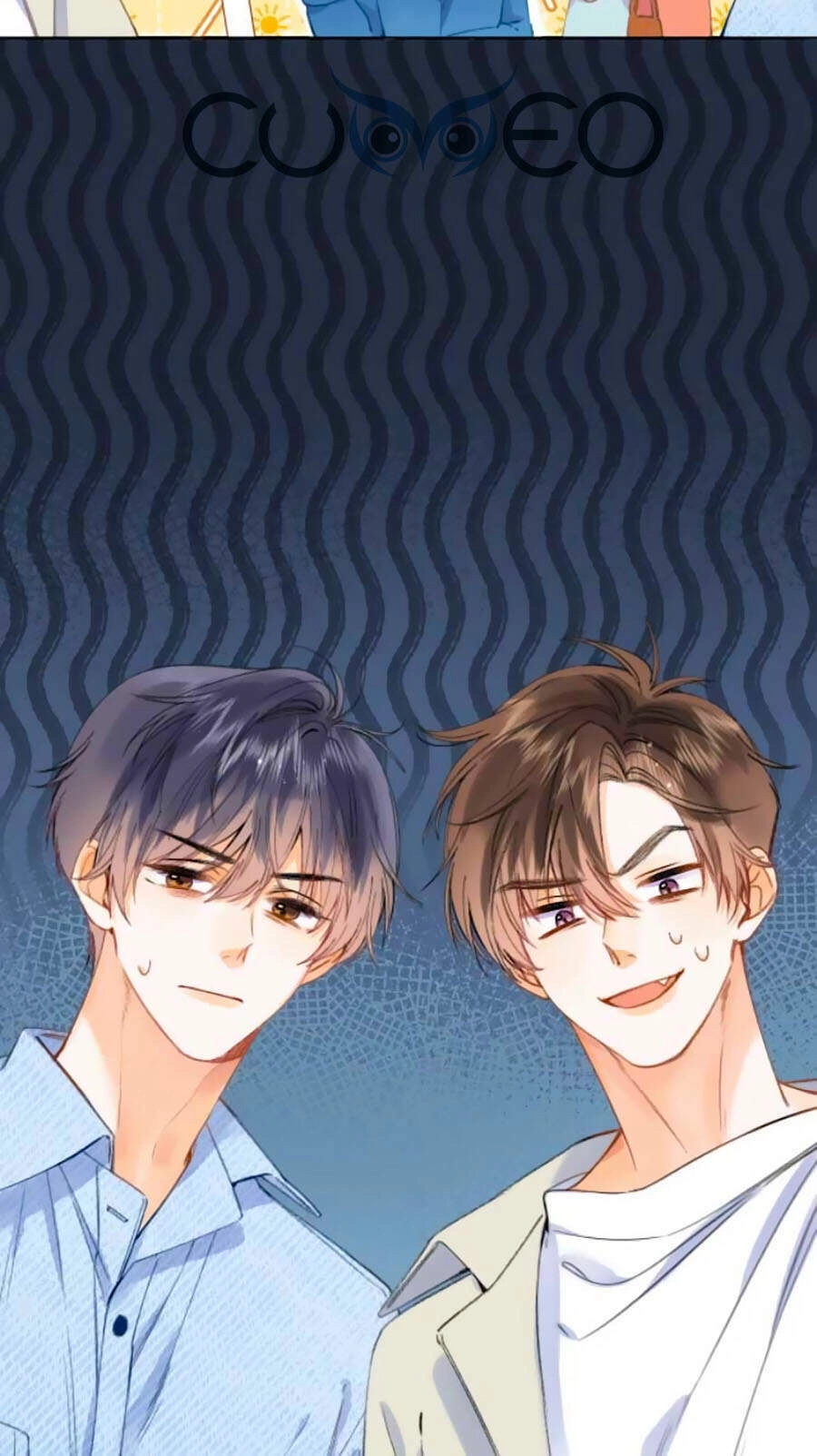 Vụng Trộm Giấu Không Được Chapter 16 - 40