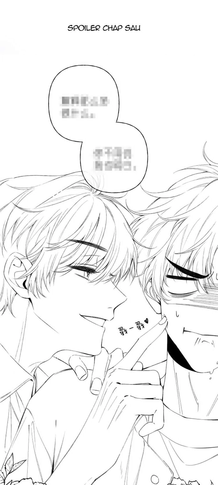 Vụng Trộm Giấu Không Được Chapter 16 - 43