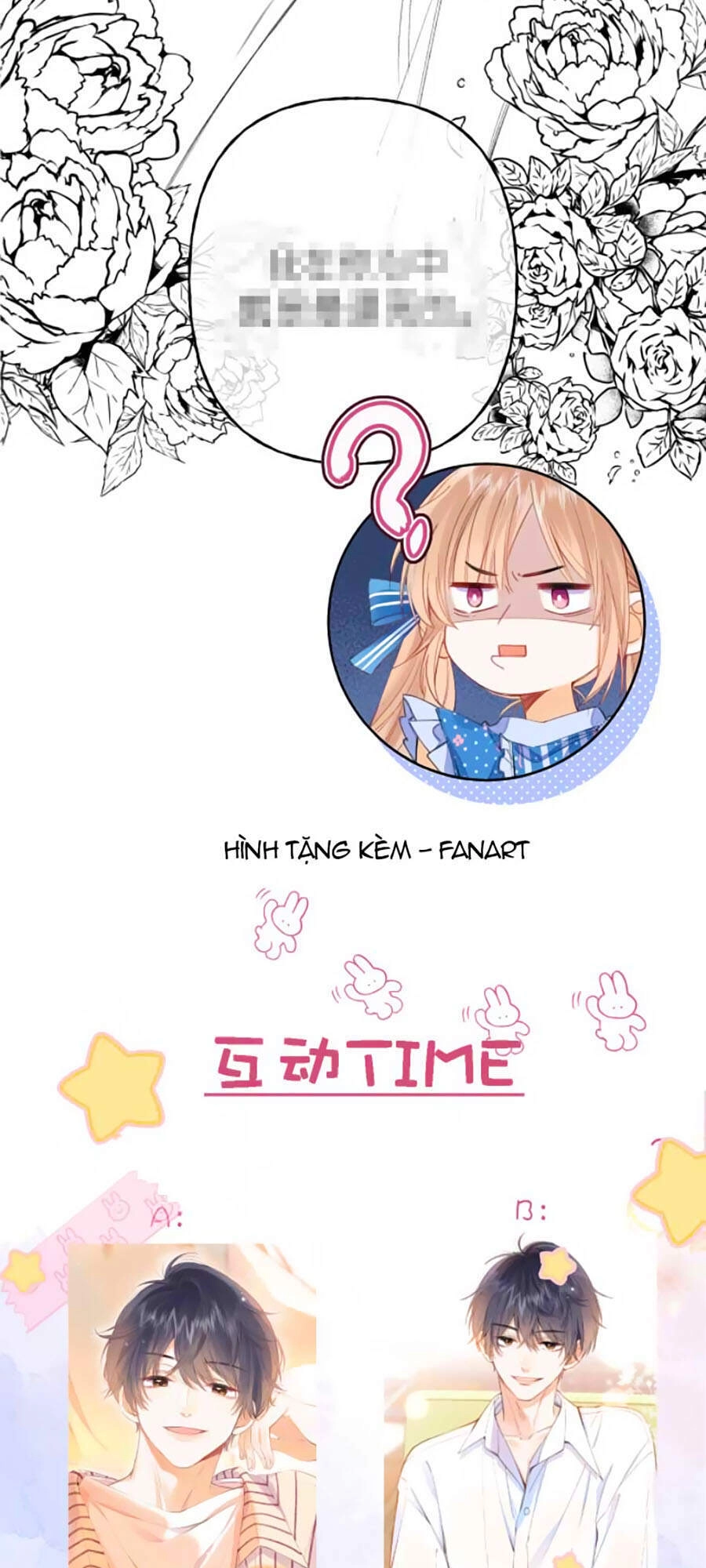 Vụng Trộm Giấu Không Được Chapter 16 - 44