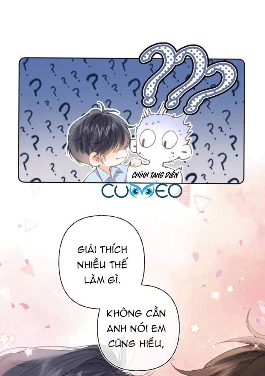 Vụng Trộm Giấu Không Được Chapter 17 - 6