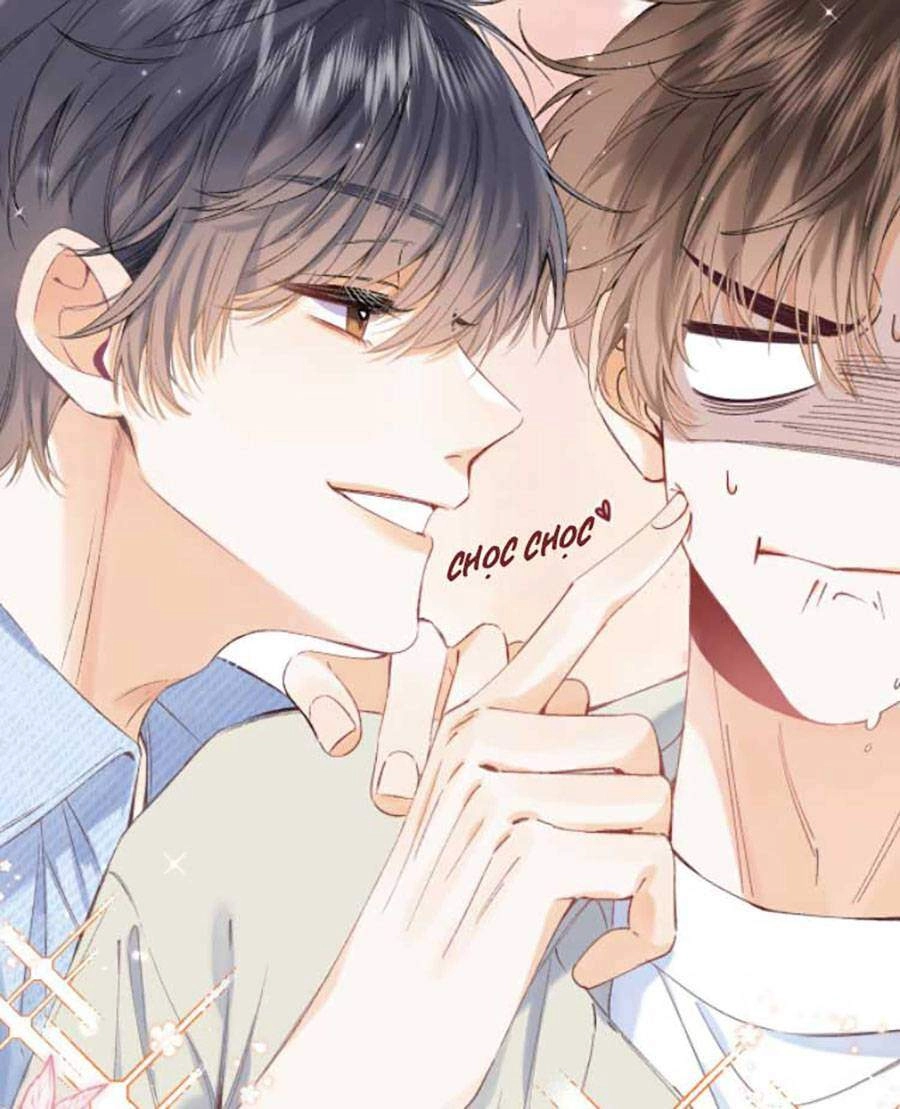 Vụng Trộm Giấu Không Được Chapter 17 - 7