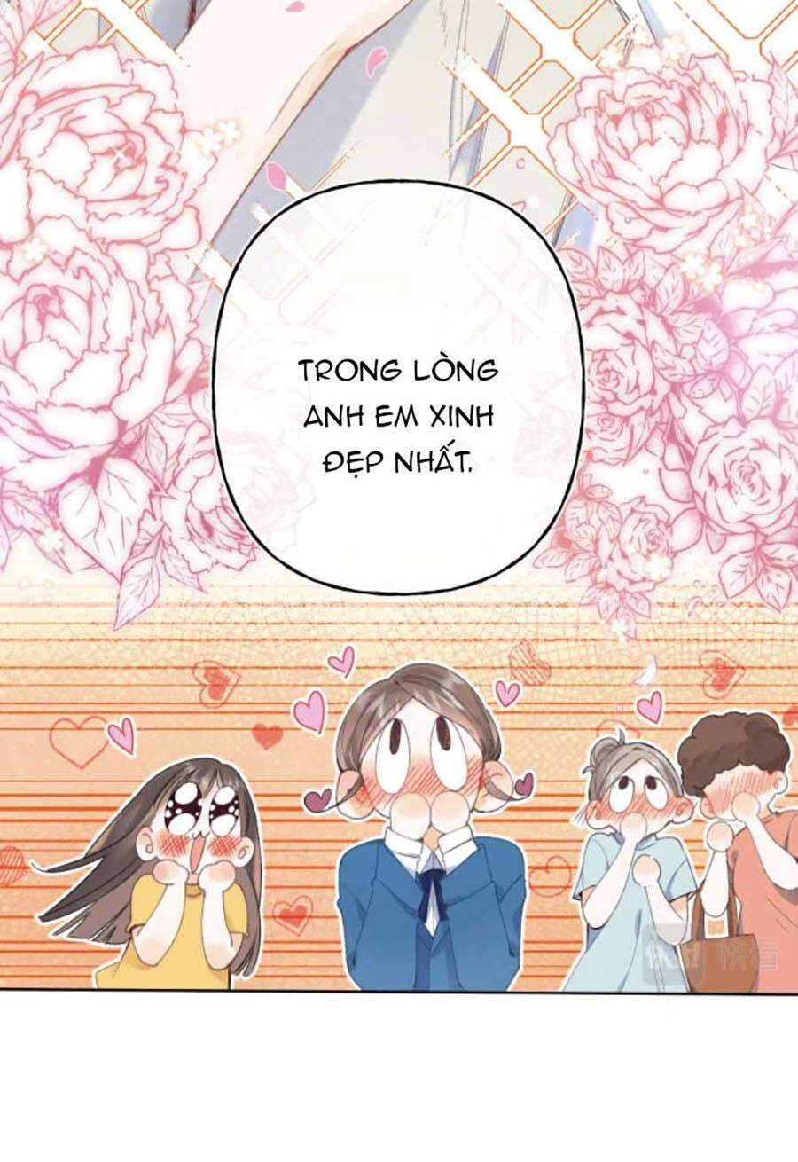 Vụng Trộm Giấu Không Được Chapter 17 - 8