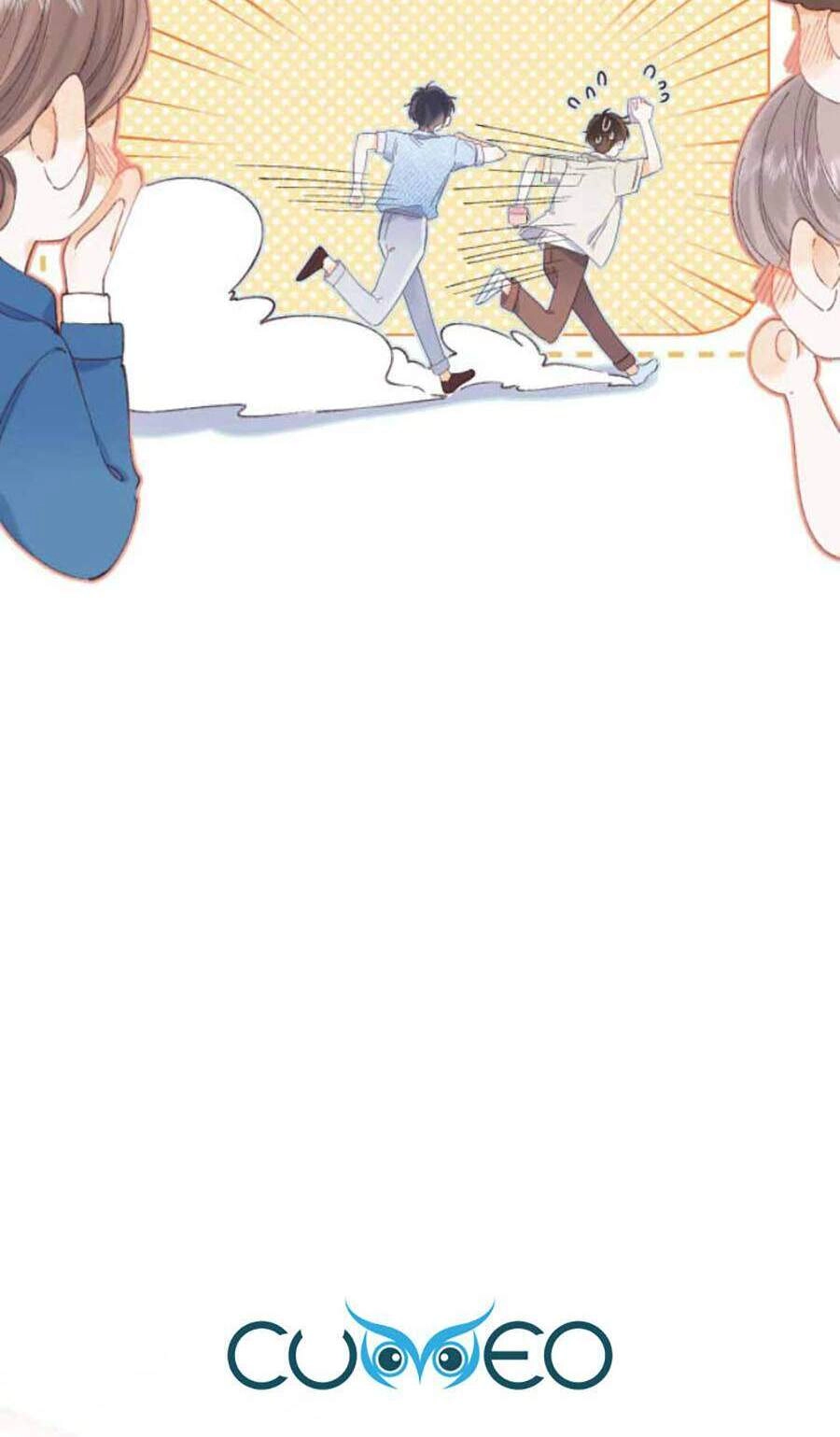 Vụng Trộm Giấu Không Được Chapter 17 - 10