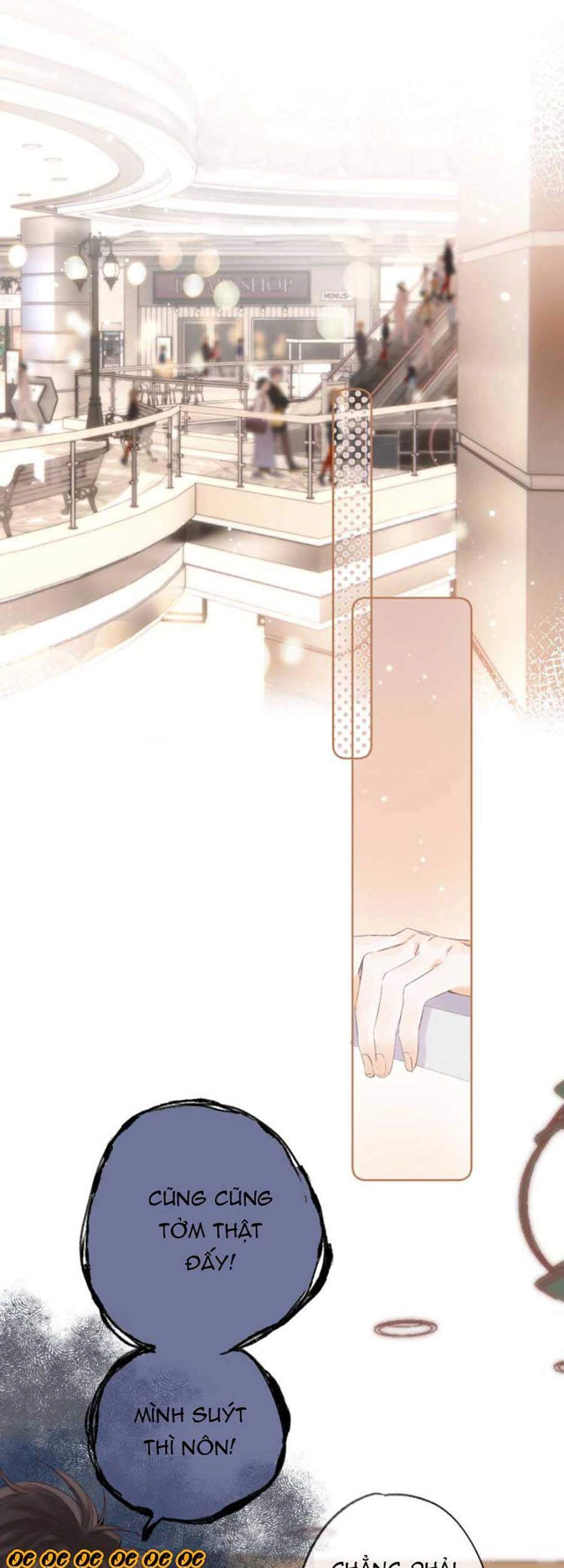 Vụng Trộm Giấu Không Được Chapter 17 - 11