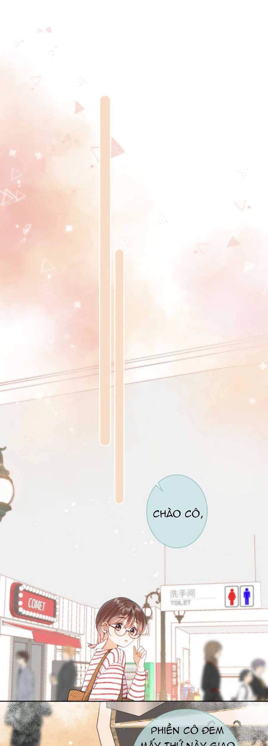 Vụng Trộm Giấu Không Được Chapter 17 - 17