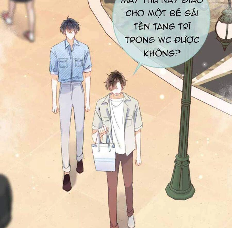 Vụng Trộm Giấu Không Được Chapter 17 - 18