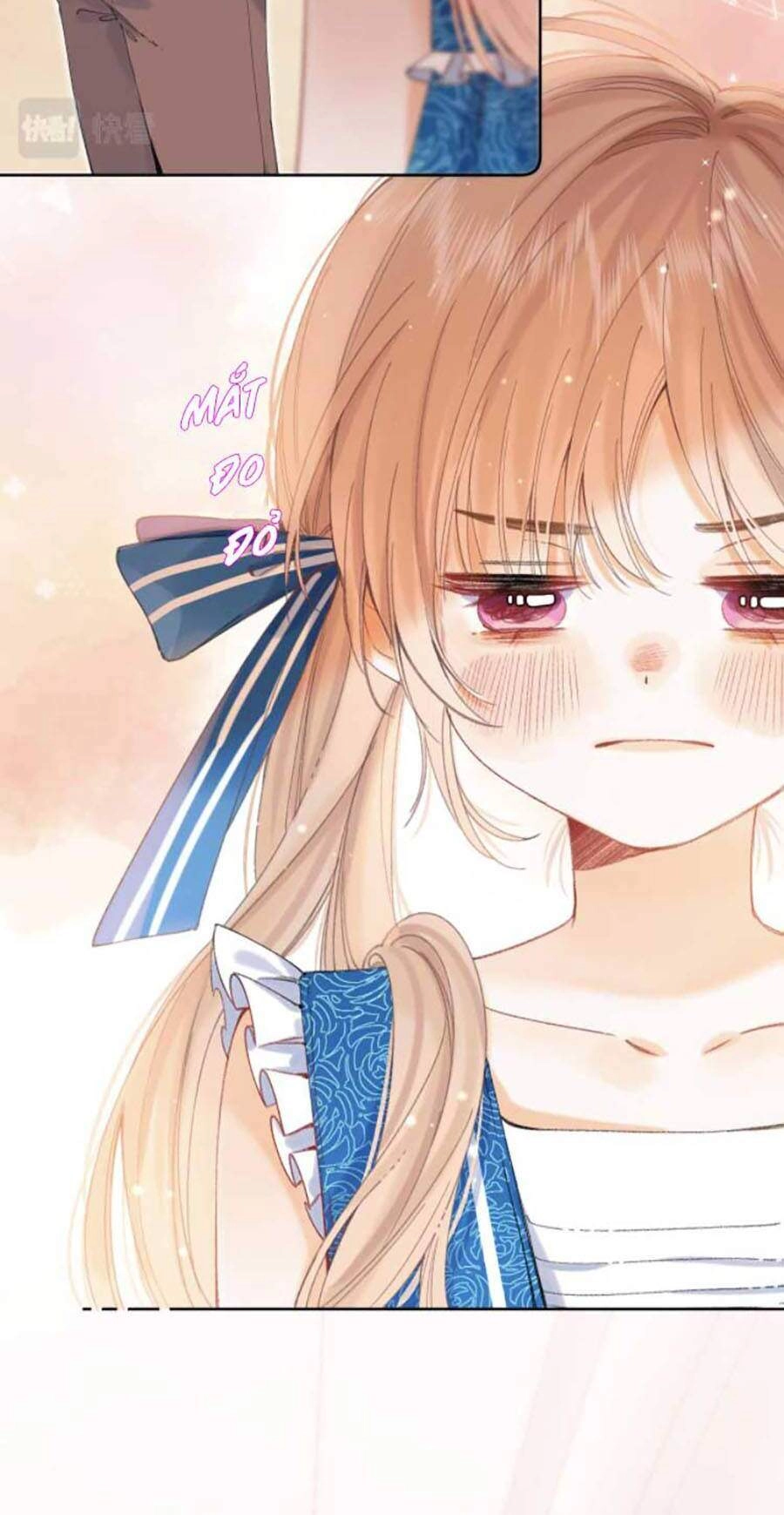 Vụng Trộm Giấu Không Được Chapter 17 - 29