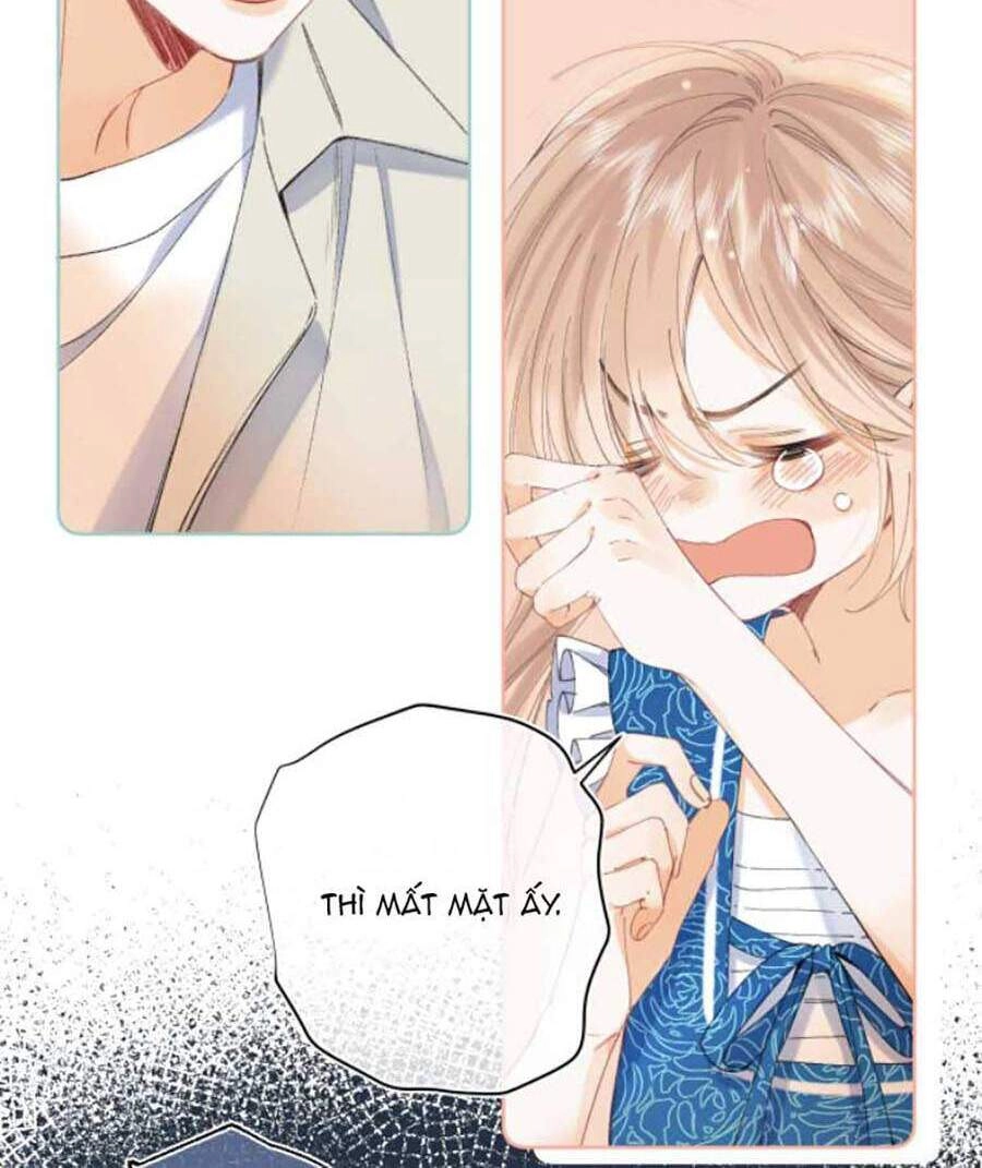 Vụng Trộm Giấu Không Được Chapter 17 - 31