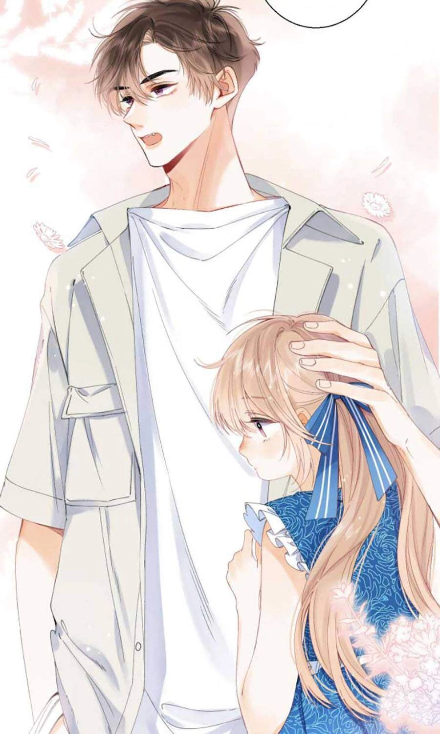 Vụng Trộm Giấu Không Được Chapter 17 - 38