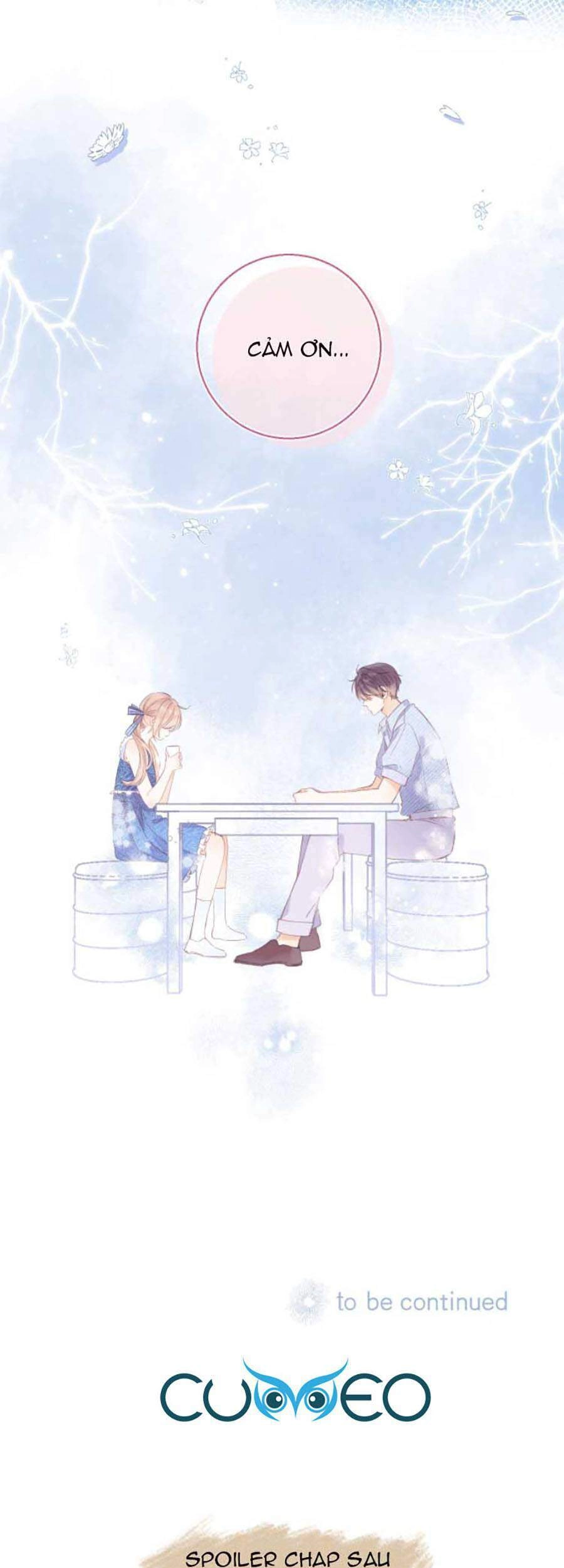 Vụng Trộm Giấu Không Được Chapter 17 - 48