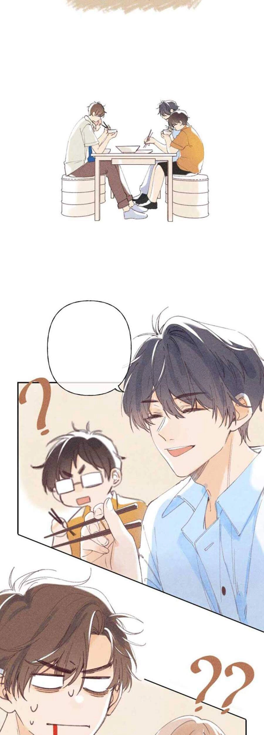 Vụng Trộm Giấu Không Được Chapter 17 - 49