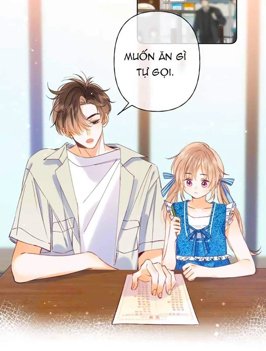 Vụng Trộm Giấu Không Được Chapter 18 - 3