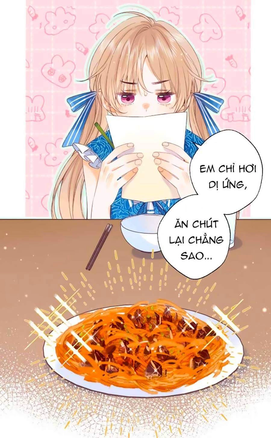 Vụng Trộm Giấu Không Được Chapter 18 - 8