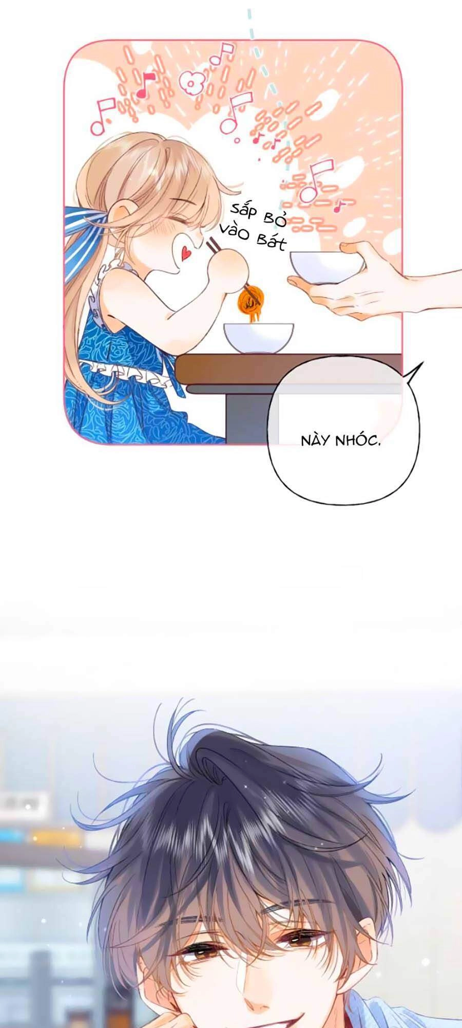 Vụng Trộm Giấu Không Được Chapter 18 - 12