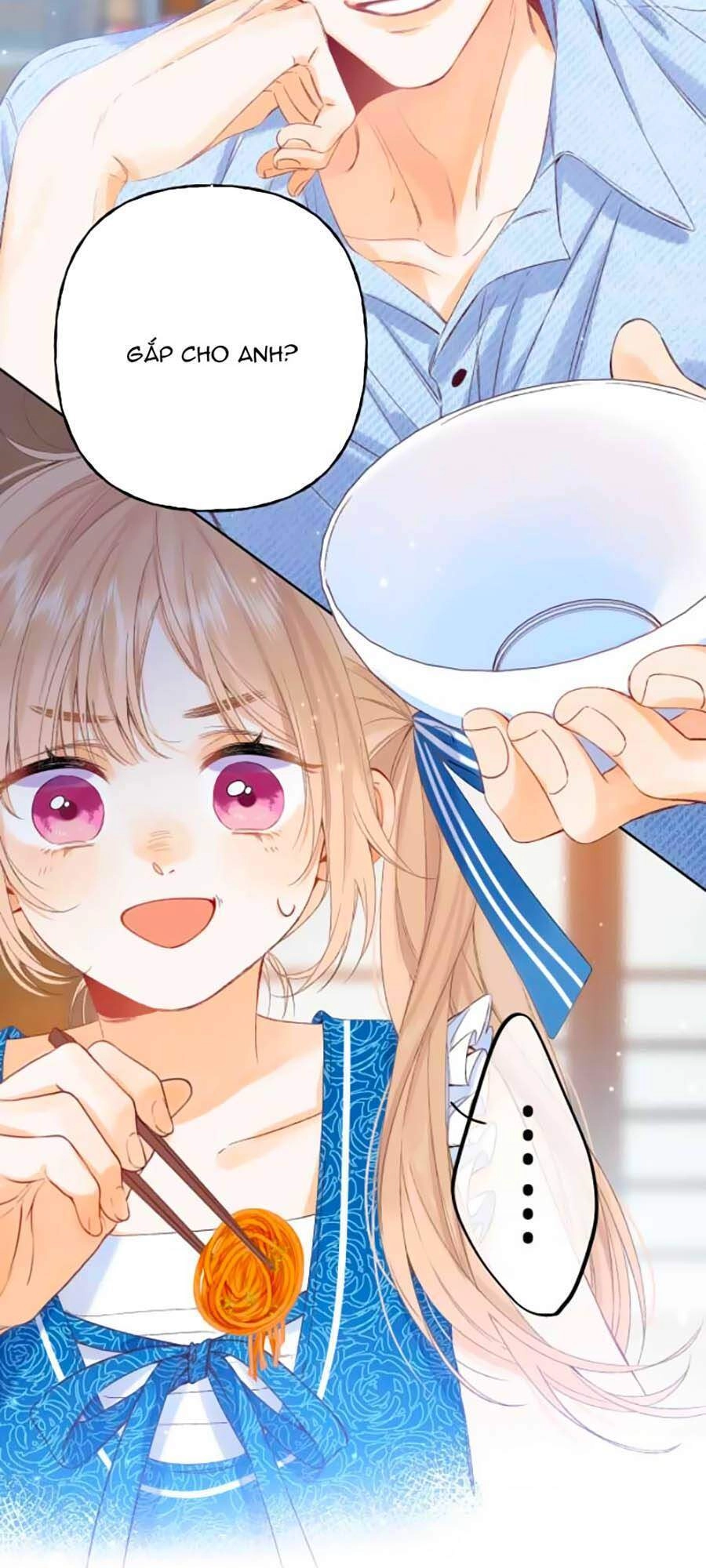 Vụng Trộm Giấu Không Được Chapter 18 - 13