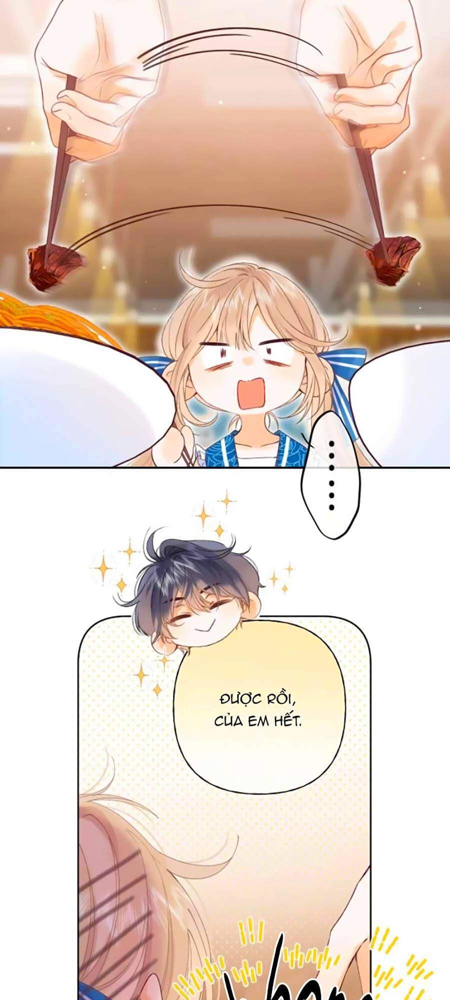 Vụng Trộm Giấu Không Được Chapter 18 - 16