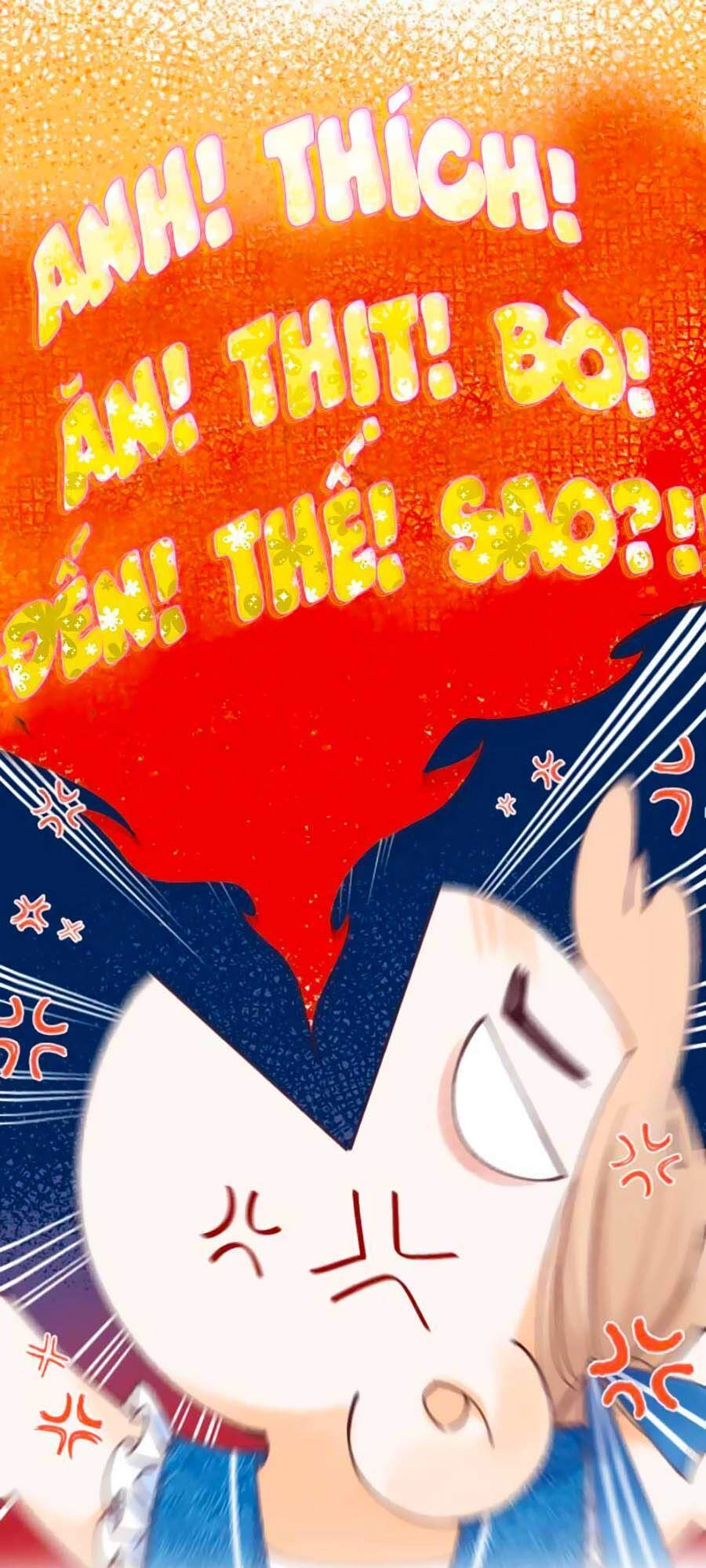 Vụng Trộm Giấu Không Được Chapter 18 - 18