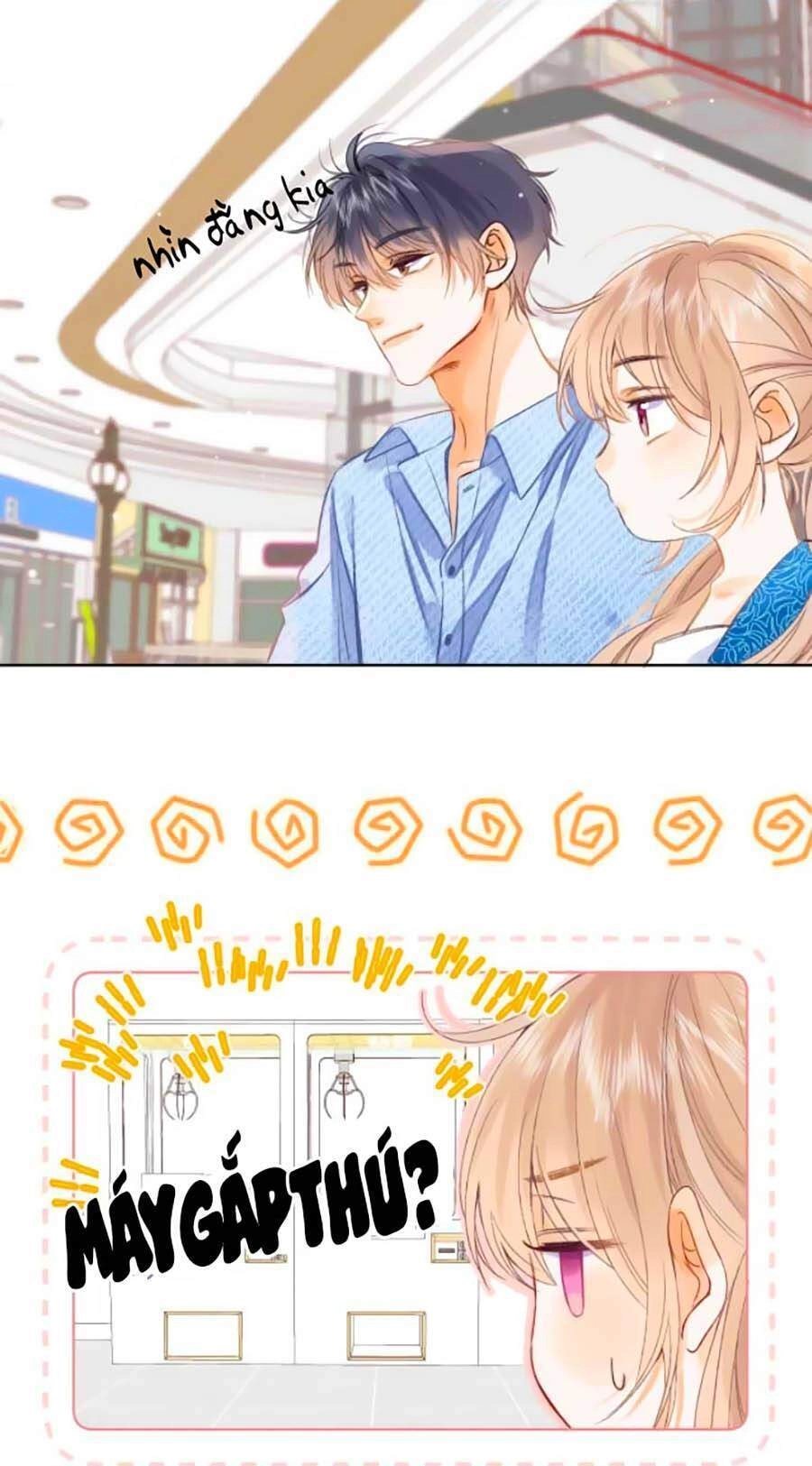 Vụng Trộm Giấu Không Được Chapter 18 - 28