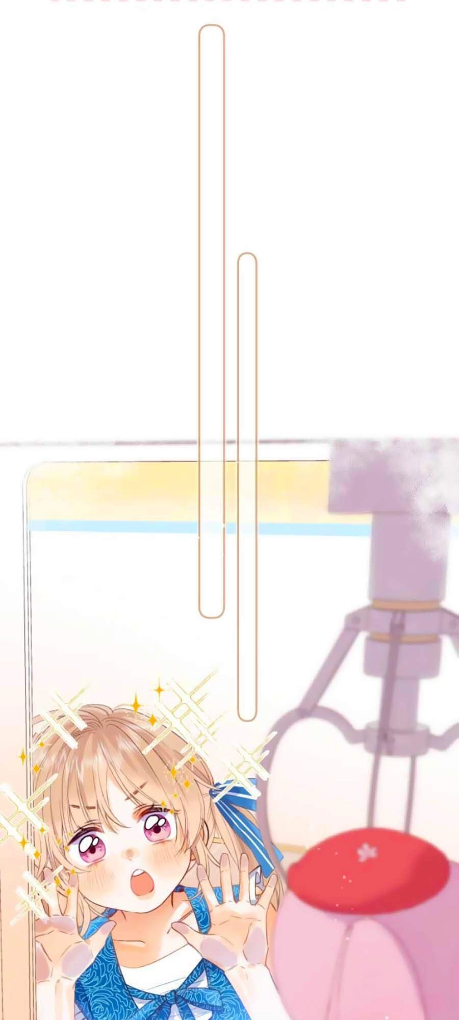 Vụng Trộm Giấu Không Được Chapter 18 - 29