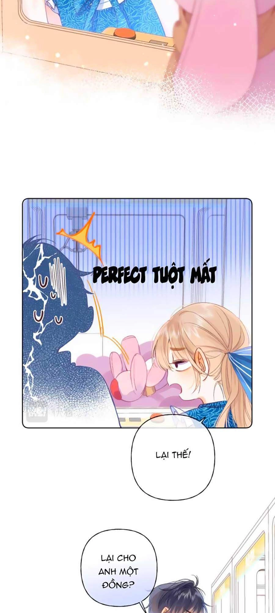 Vụng Trộm Giấu Không Được Chapter 18 - 30