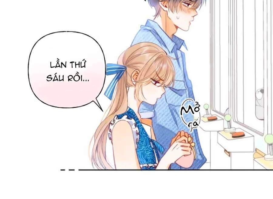 Vụng Trộm Giấu Không Được Chapter 18 - 31