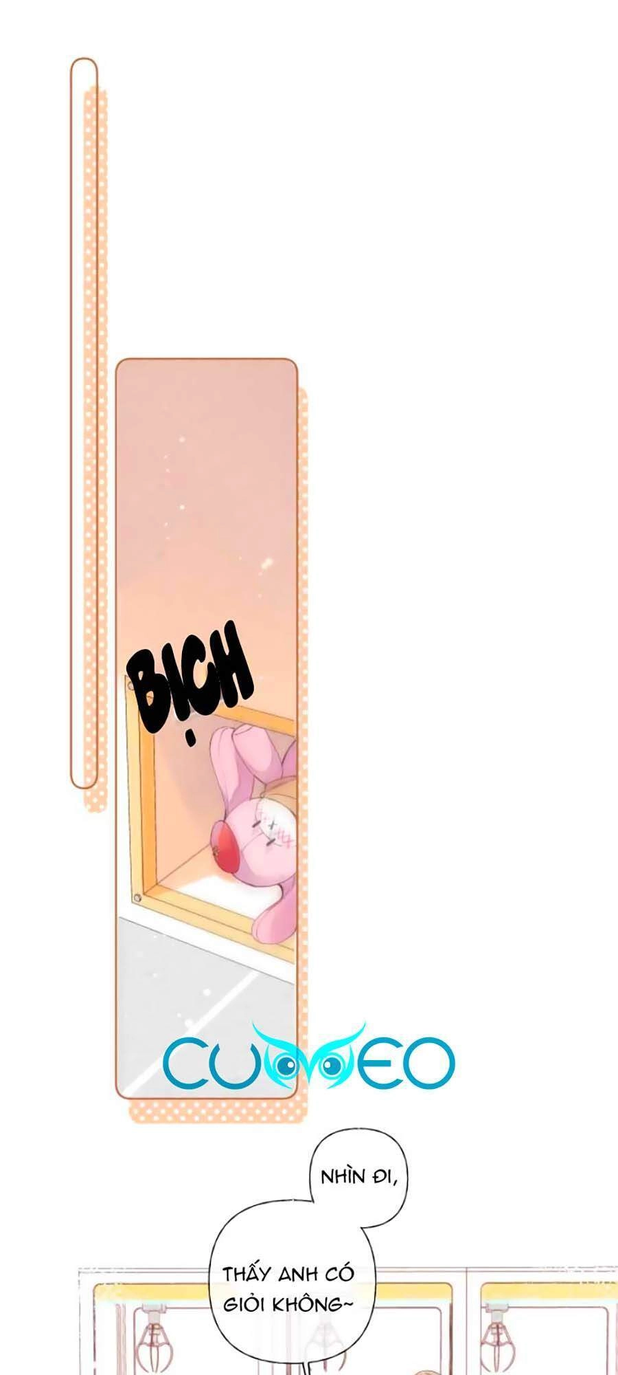 Vụng Trộm Giấu Không Được Chapter 18 - 32