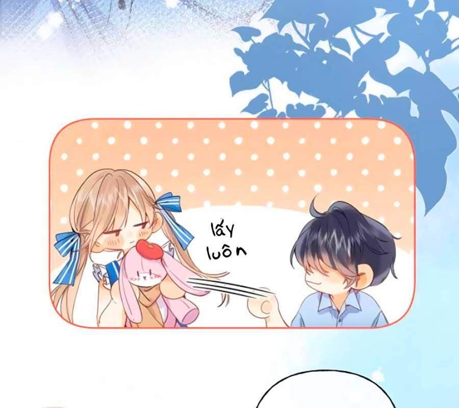 Vụng Trộm Giấu Không Được Chapter 18 - 36