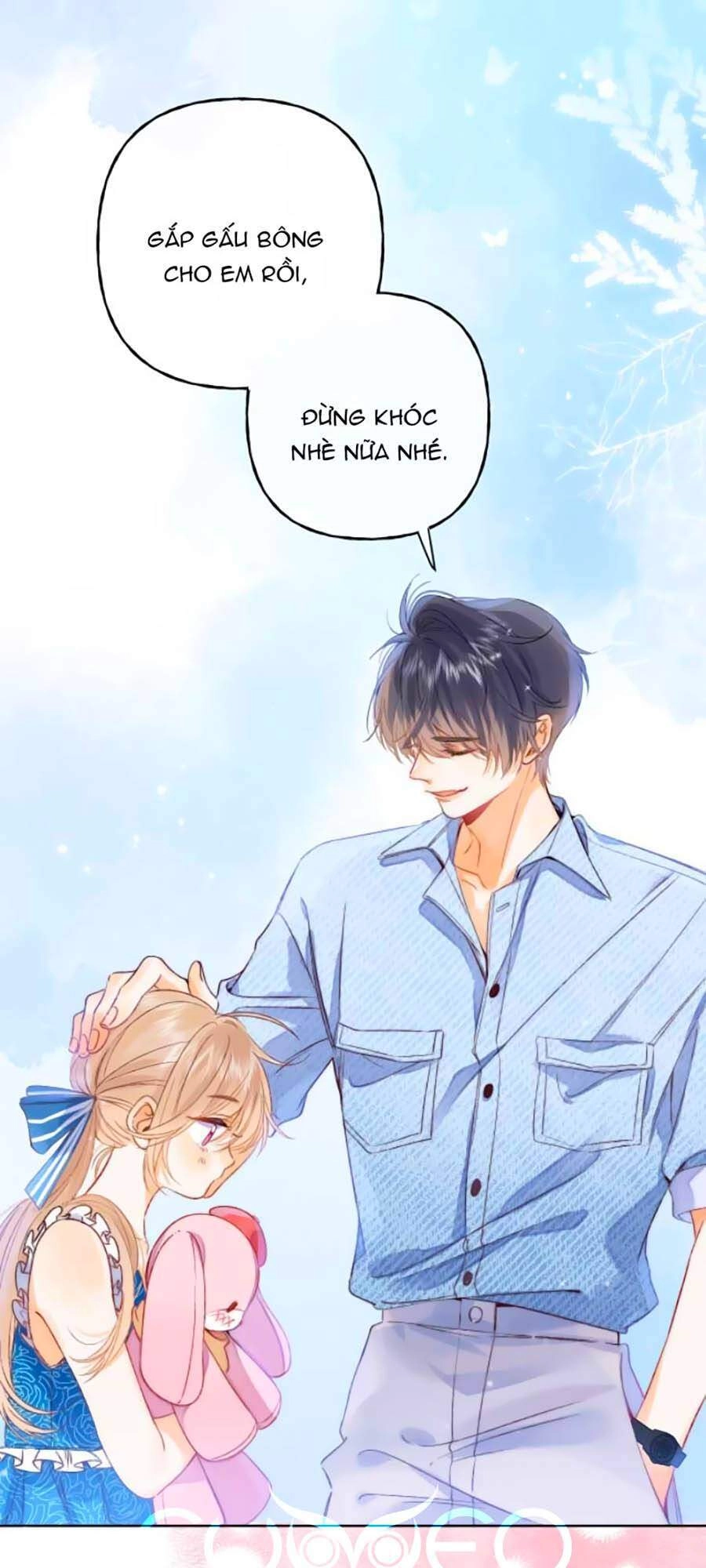 Vụng Trộm Giấu Không Được Chapter 18 - 39