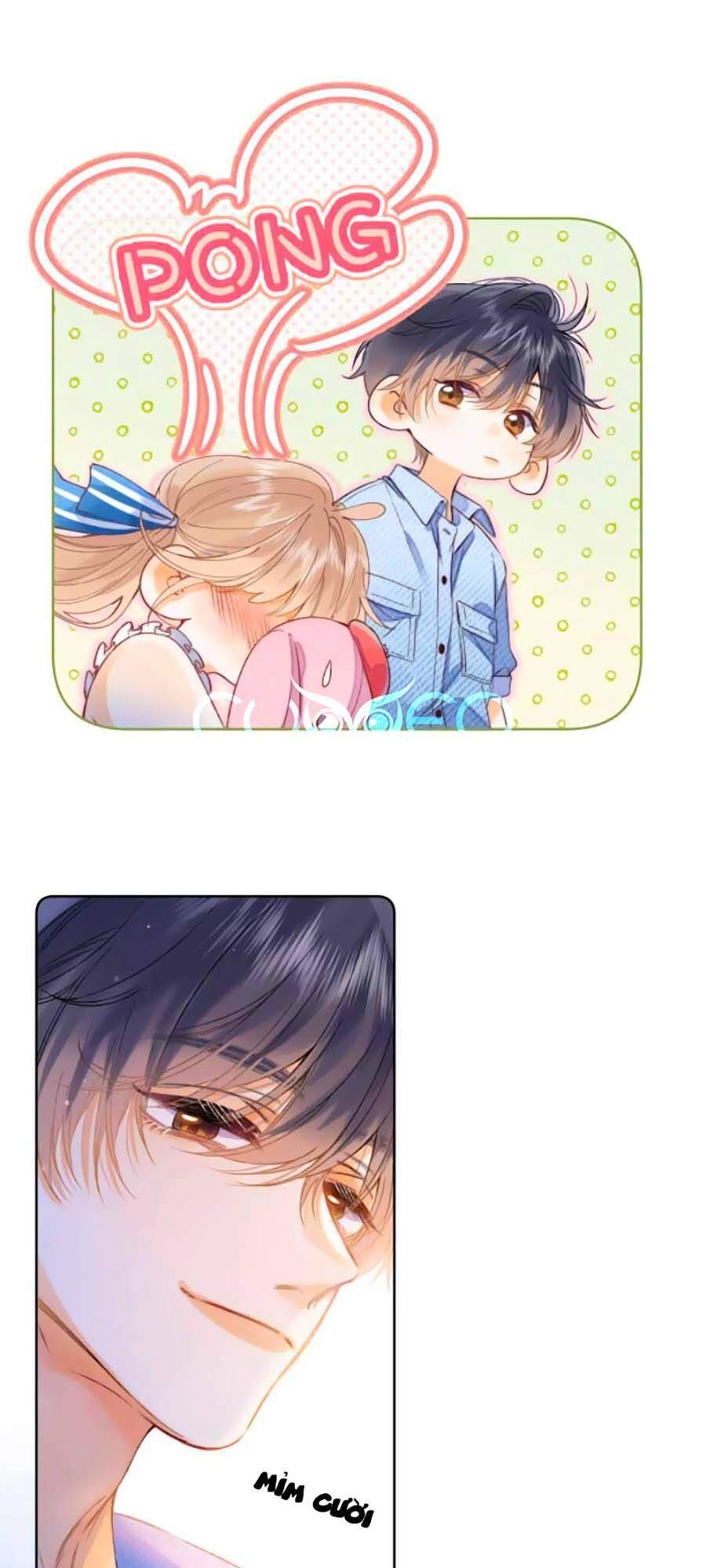 Vụng Trộm Giấu Không Được Chapter 18 - 43