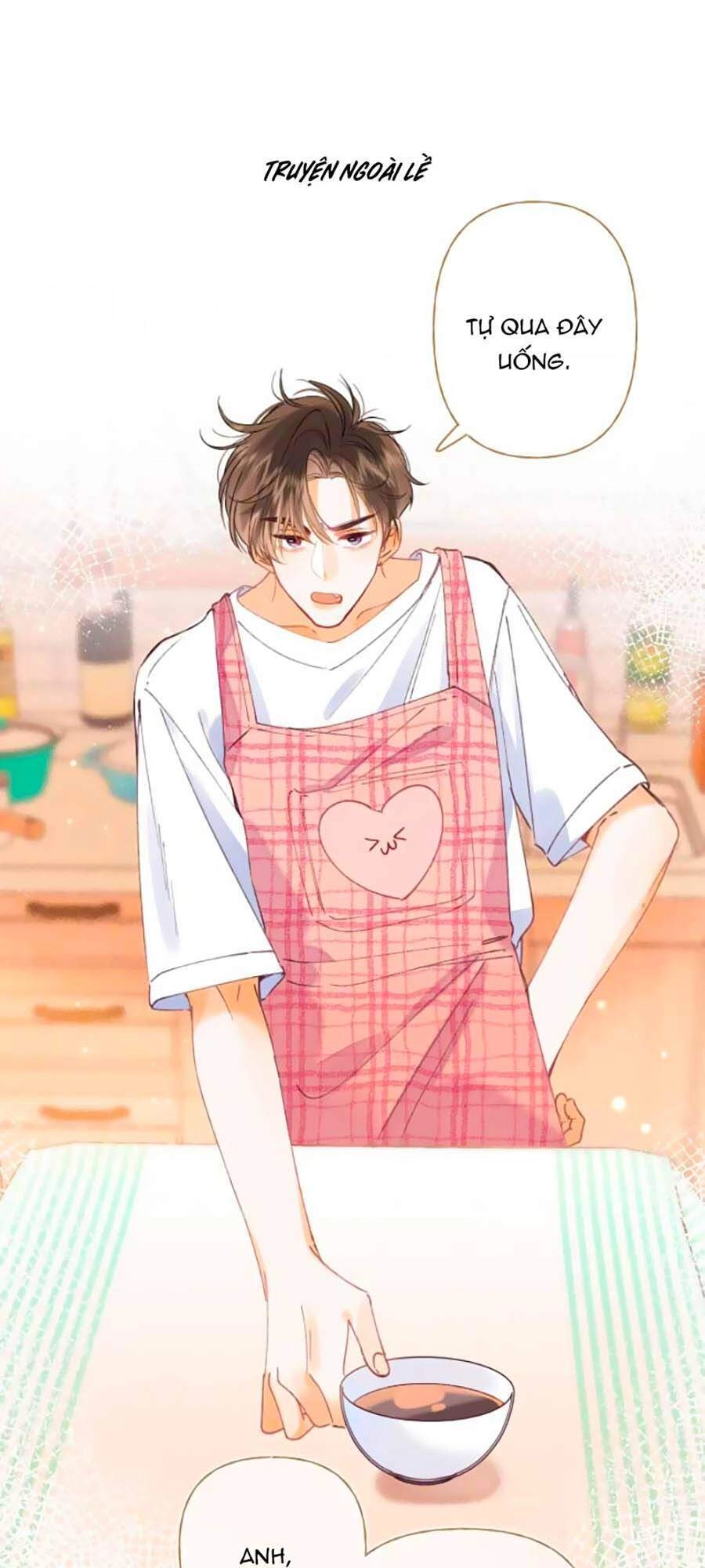 Vụng Trộm Giấu Không Được Chapter 18 - 47