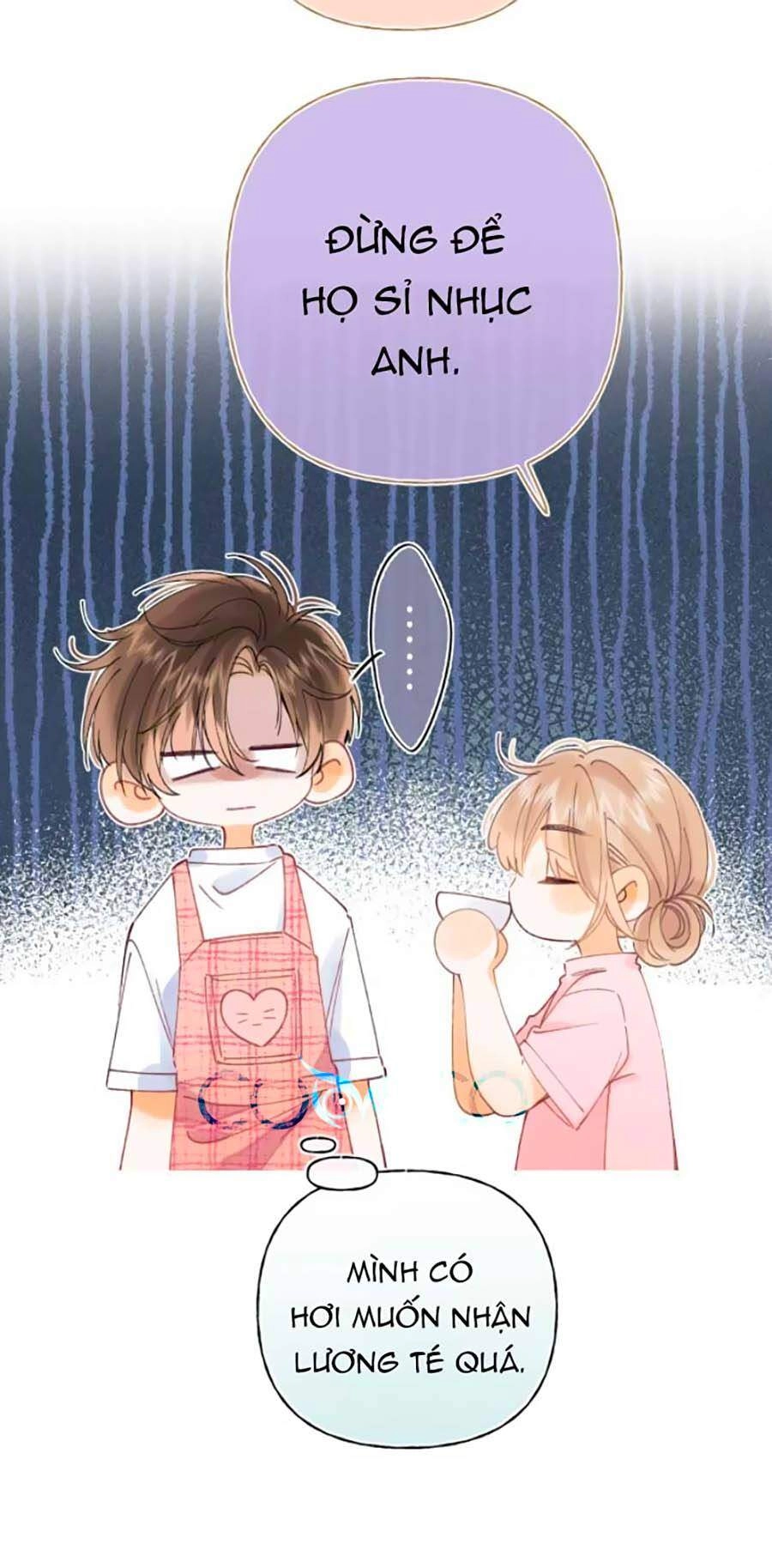 Vụng Trộm Giấu Không Được Chapter 18 - 50