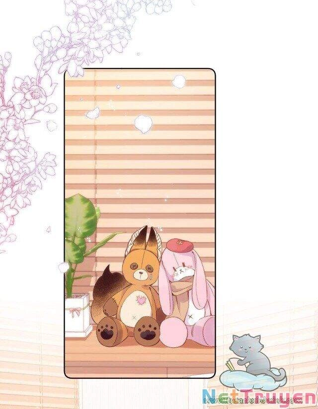 Vụng Trộm Giấu Không Được Chapter 19 - 2