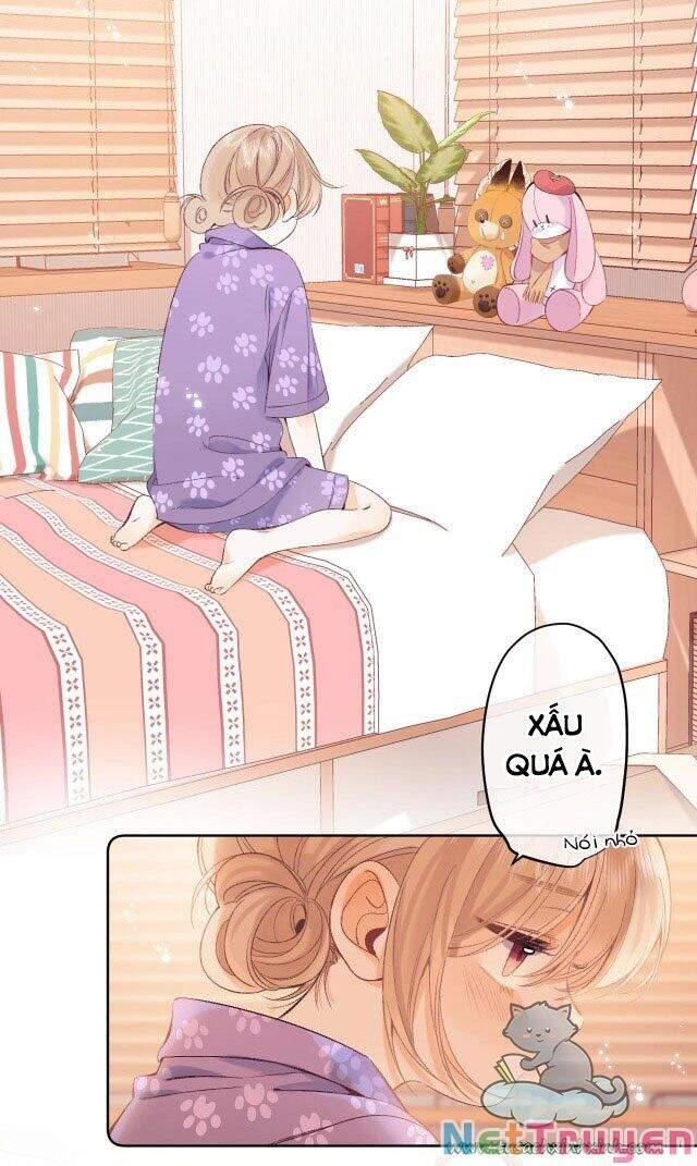 Vụng Trộm Giấu Không Được Chapter 19 - 3