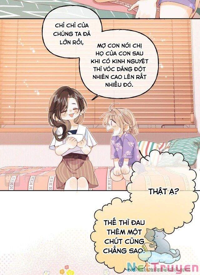 Vụng Trộm Giấu Không Được Chapter 19 - 5